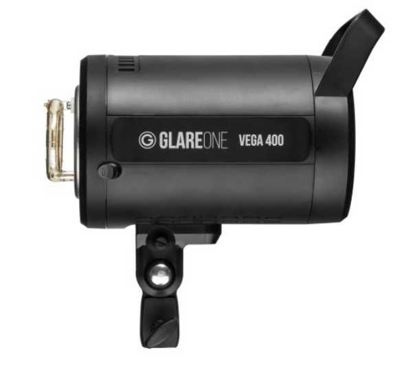 Lampa błyskowa GlareOne Vega 400