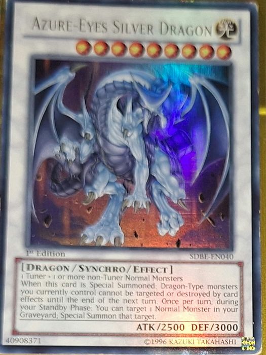 (50 cartas de Yu-Gi-Oh!) Aleatórias // 50 Cards random pack