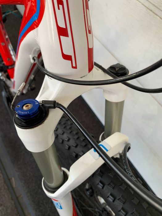 Rower GT Zaskar Rock Shox 30 Shimano Deore Koła 29 cali aluminiowy