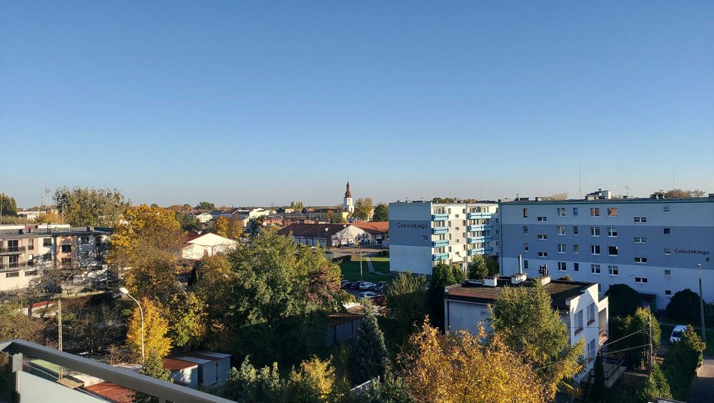 Sprzedam mieszkanie na ul. Świętej Anny