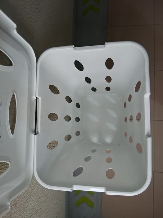 Cesto para Roupa Suja