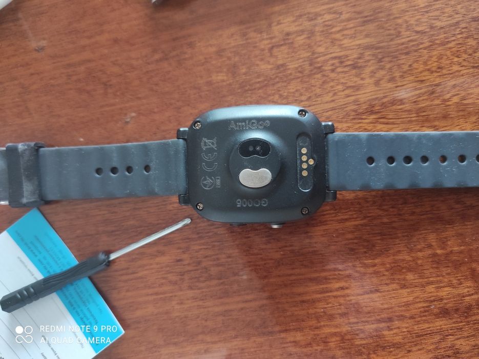 Amigo GO005 4 G В идеальном состоянии