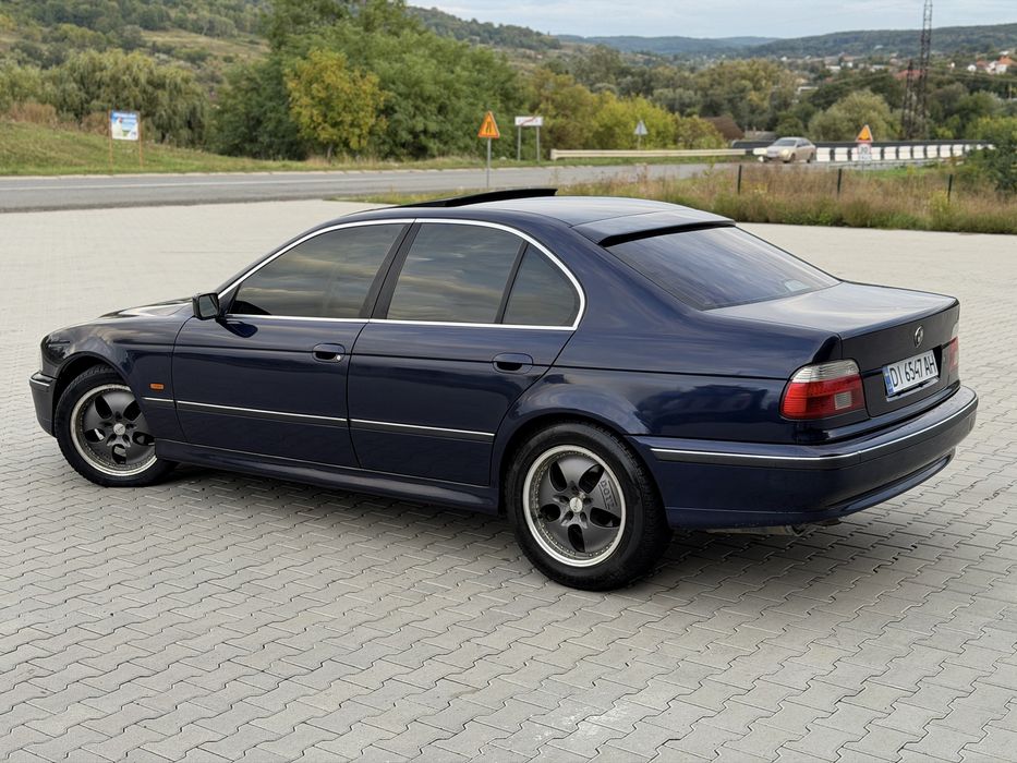 BMW 5 series E39 528i ‼️