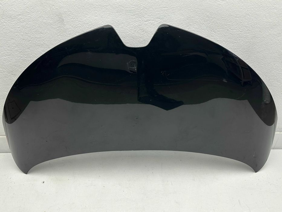 Capot - Renault Zoe