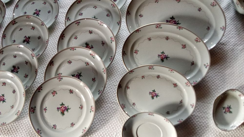 Vista Alegre Tableware450667469918054403