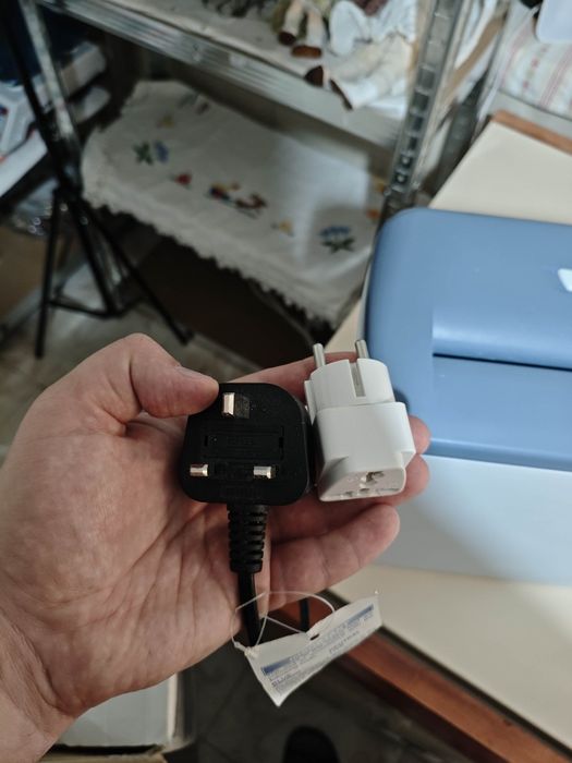 Шредер для бумаги