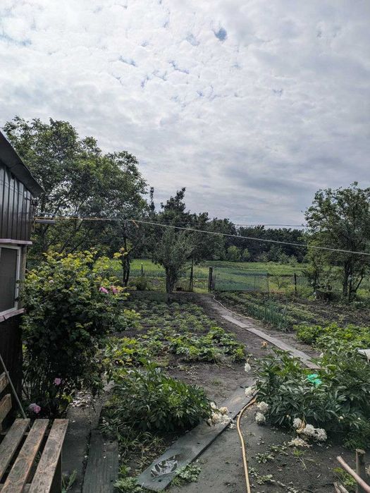 Продам обустроенный жилой дом в Петропавловке Днепропетровская обл.