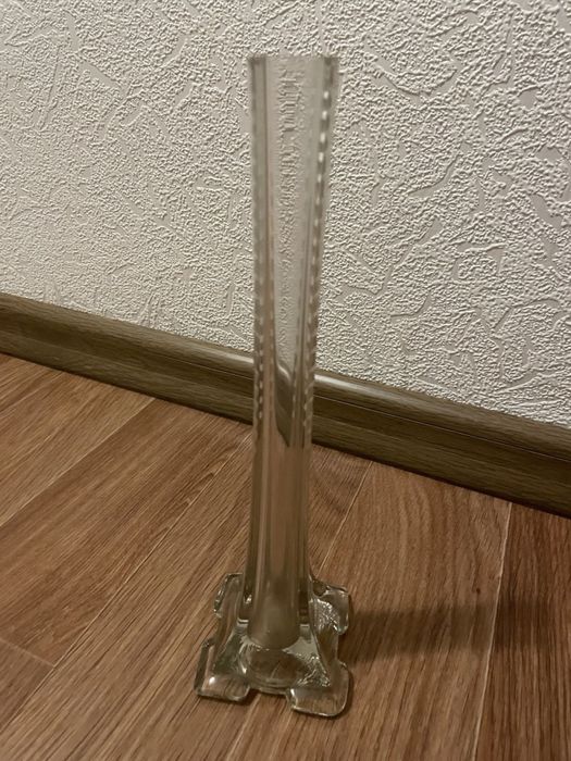 Советская ваза