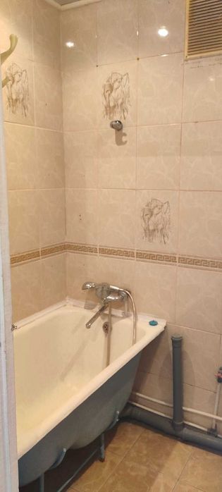 Продам уютную 1к квартиру на ж/м Західний,