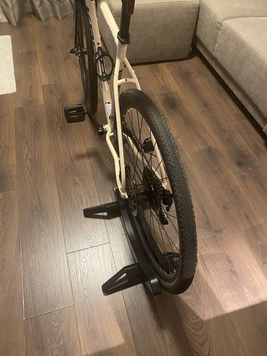 Stojak na rower inSPORTline Biketical II