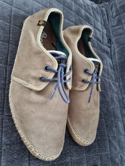 Espadryle Pepe Jeans r. 44
