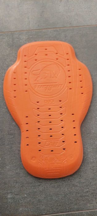 Proteção Costas Furygan D3O Viper 2 (NOVO)