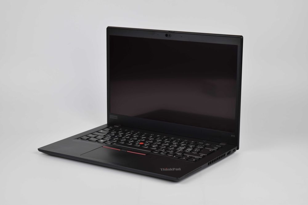 Lenovo ThinkPad X13 R7 Pro 4750U 32гб 256/512/1тб Сенсорний Ноутбук