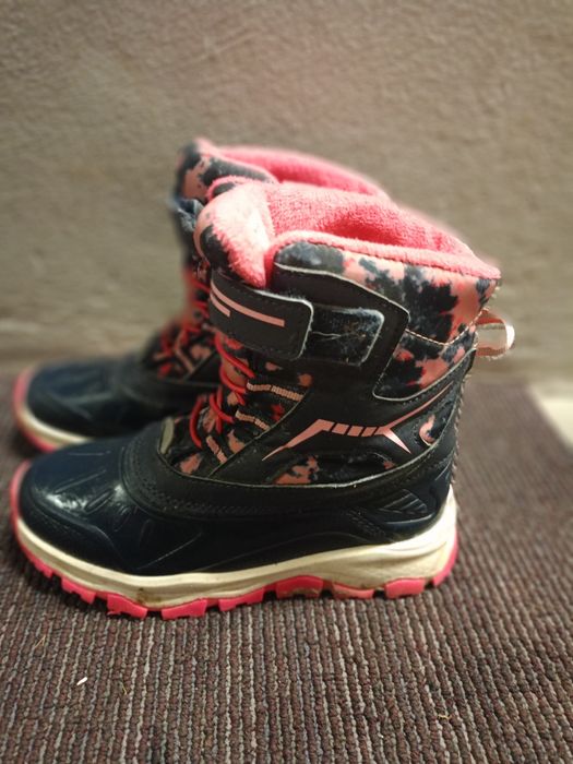 Śniegowce dziewczęce