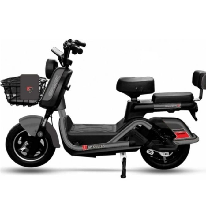 Електроскутер 50 км НОВІ ‼️ ТОП ПРОДАЖУ ‼️ Electric Scooter