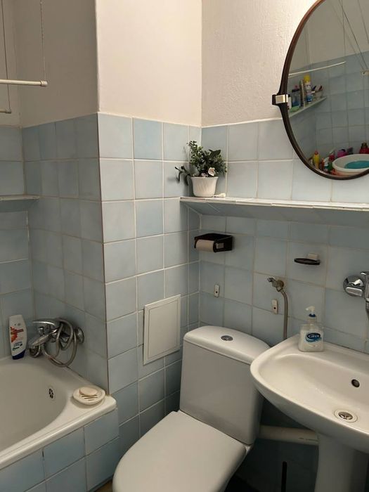 Mieszkanie 51 M2 , os Południe ( jednostka E )