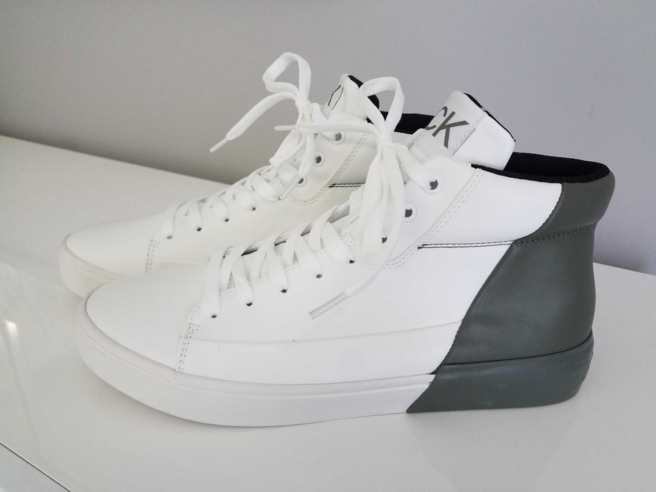 Buty sportowe  męskie  CALVIN KLEIN