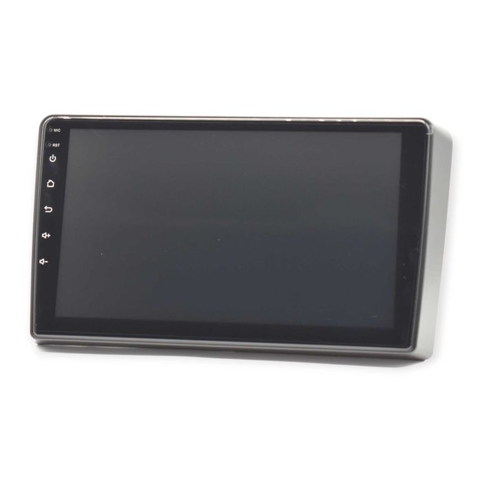 Radio 2 DIN Android Audi A3 – Android 12 2GB RAM - Novo Garantia