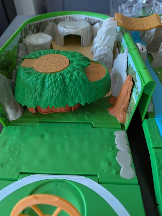 Mochila Pokémon Brinquedo