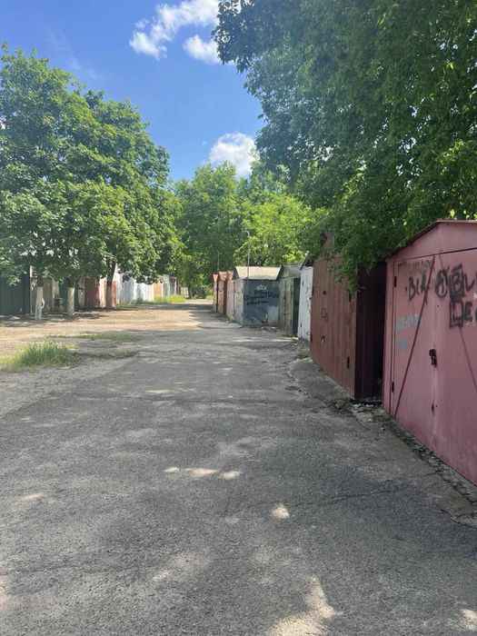 Продам Гараж у Миколаєві