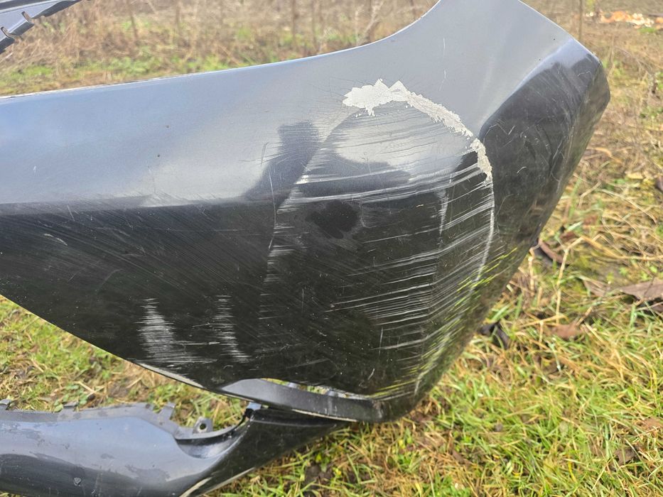 zderzak przód Toyota Aygo 2 II