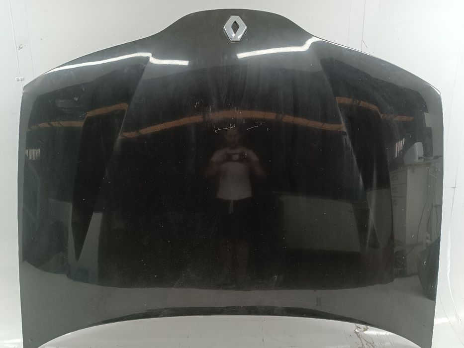 Capot - renault laguna ii grandtour (kg0/1_) | 01 - 07