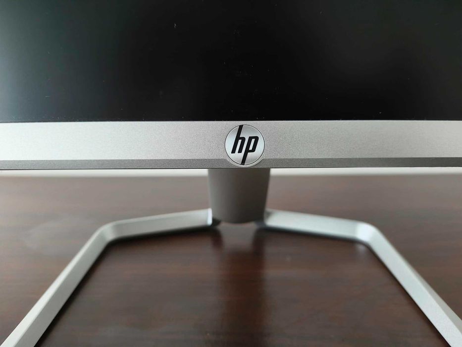 Monitor HP 24 polegadas