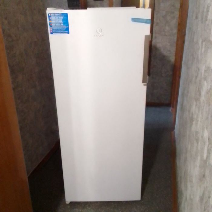 Морозильная камера