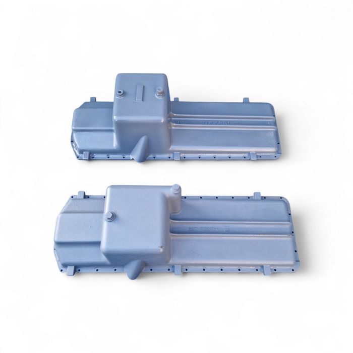 Części silnika Hanomag D964T Komatsu 6 cylindrów