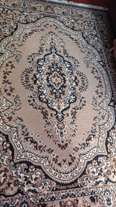 Килим для кімнати