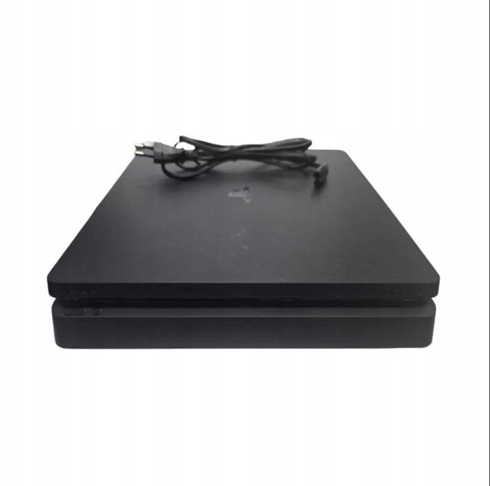 Konsola Sony PlayStation 4 PS4 Slim 1TB
