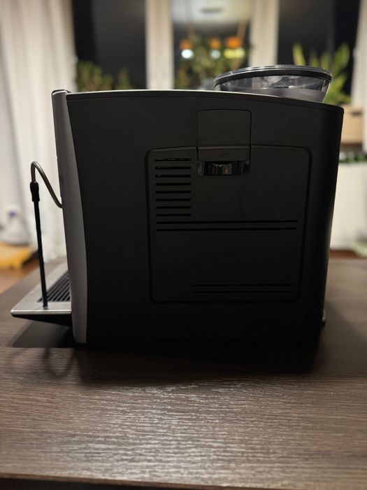 Ekspres ciśnieniowy Siemens eq.6 Plus S100