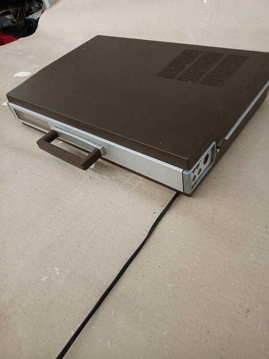 Vendo aparelho gira discos