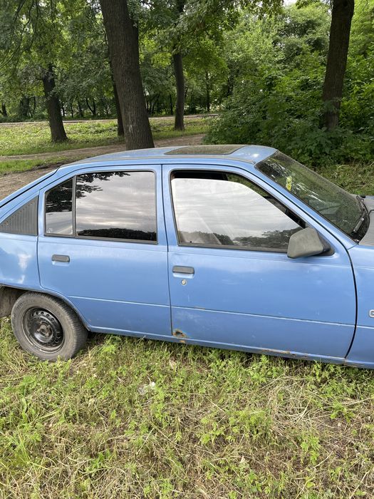 Продам автомобиль Opel Kadett по тп