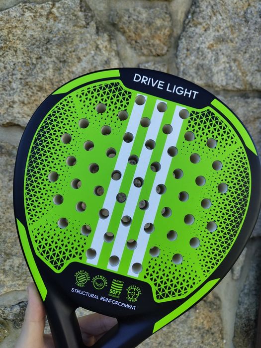 Raquet Padel Adidas Drive Light