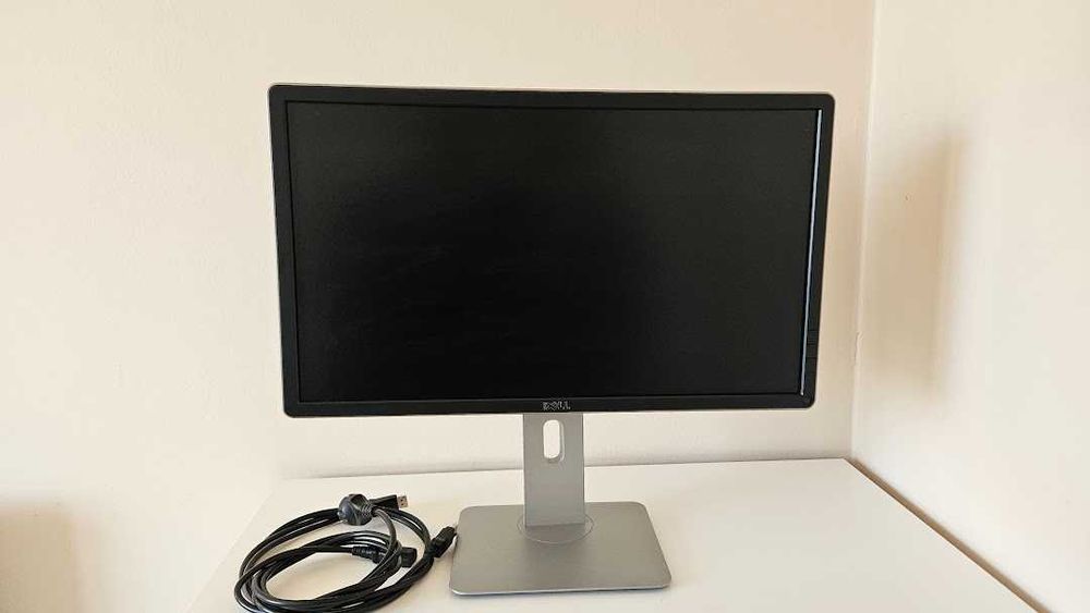 Monitor Dell P2314Ht 23 cale 1920x1080