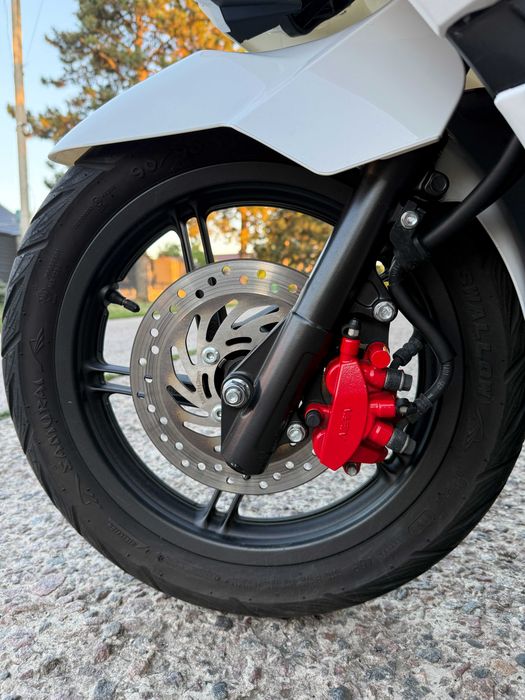 Honda PCX 150 2018
