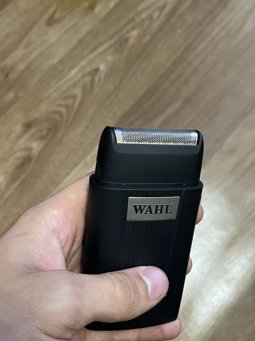 Професійна бритва шейвер Wahl Super Close Shaver (3616-0470)
