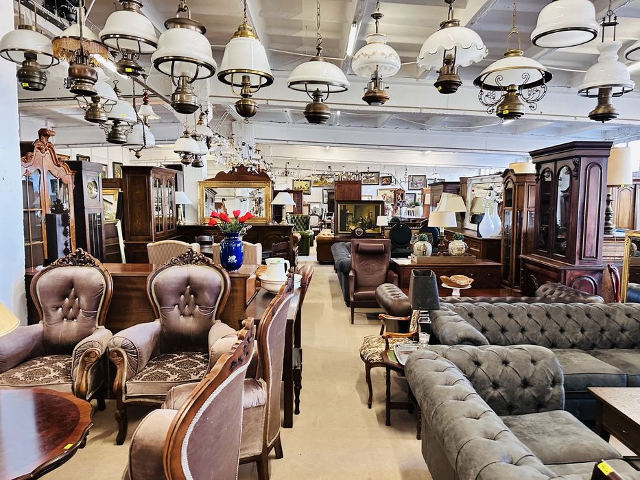 SALON 1000 metrów :) Komplety wypoczynkowe komody stoły itd:)