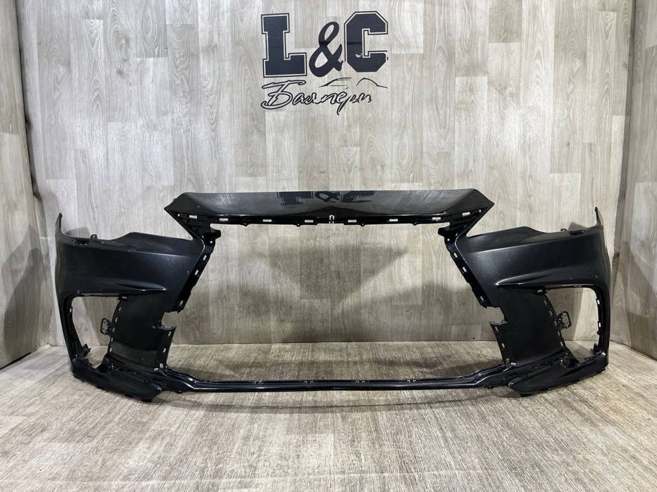 Бампер передний Lexus RX 5 F Sport F-sport ( 2022 2023 2024 2025 г. )!!