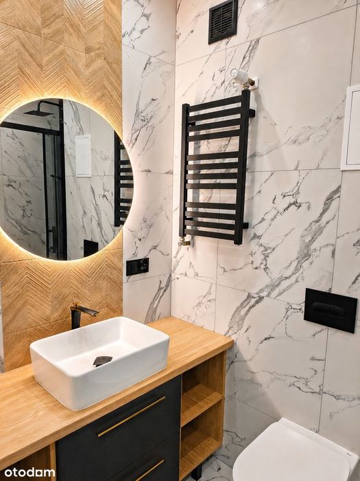 BEZ POŚREDNIKÓW! 52 m² | 2 pokoje | Śródmieście Lublina | 540 000 zł