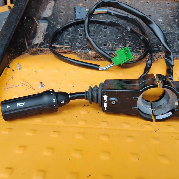 Przełącznik jazdy  Volvo