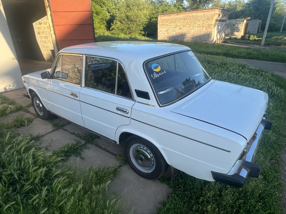 Продам Ваз 2106 /  Супер Стан