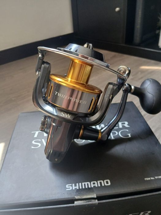 TWIN POWER SW10000PG 【公式通販】