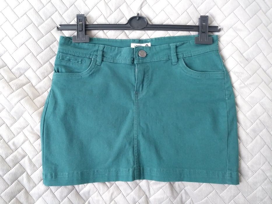 Spódniczna nowa Sinsay M