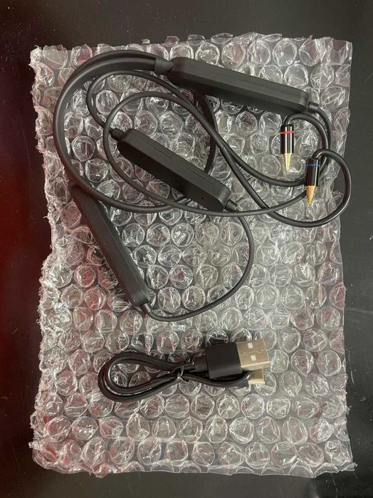 Cabo Bluetooth de 2 pinos