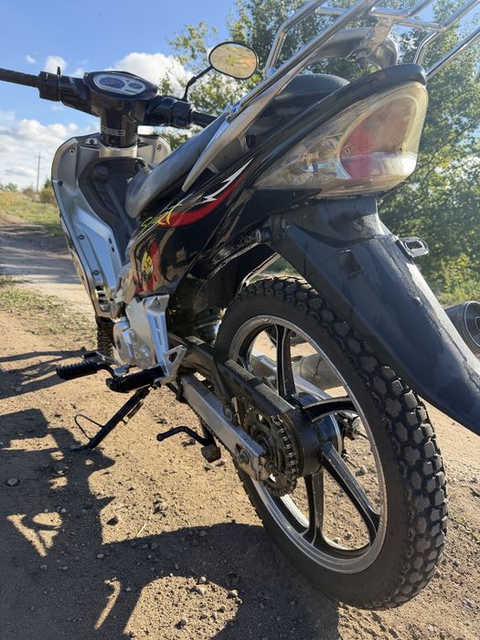 Viper sport 125 вайпер спорт