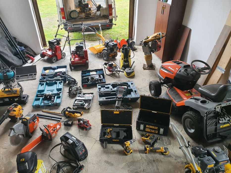 odkurzacz piorący karcher Puzzi 8/1 wypożyczę wynajem