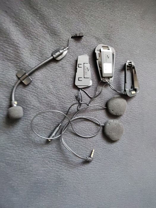 Scala Raider Freecom2 Intercom System Pack (2 Units)509405916636139522
