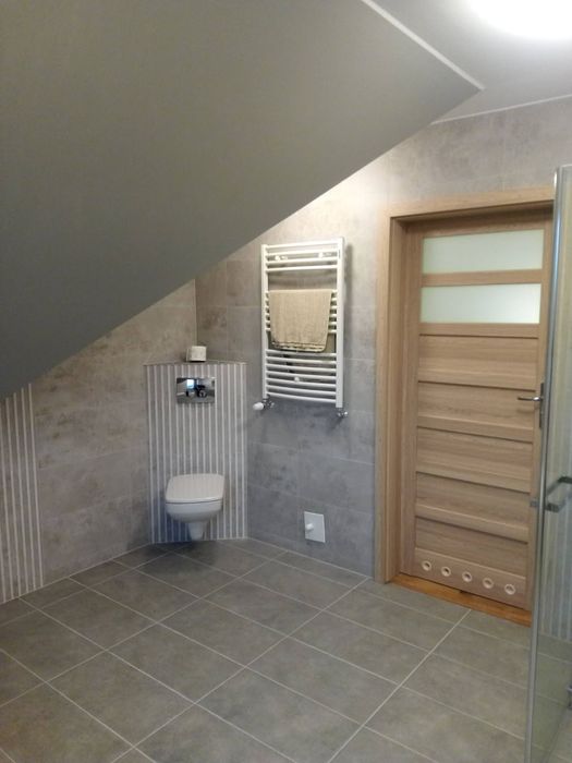 Remonty i wykończenia | Kuchnie | Łazienki | Opole